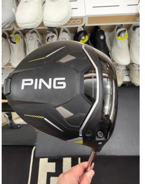 추천4 핑 G430 드라이버