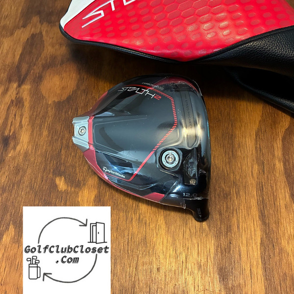 추천4 스텔스2 드라이버 헤드