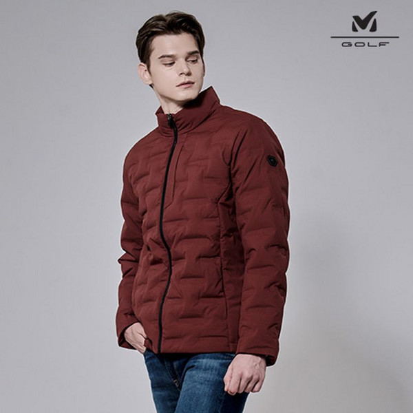 추천2 남성 구스 다운