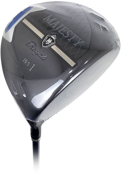 추천2 마제스티 로얄 드라이버