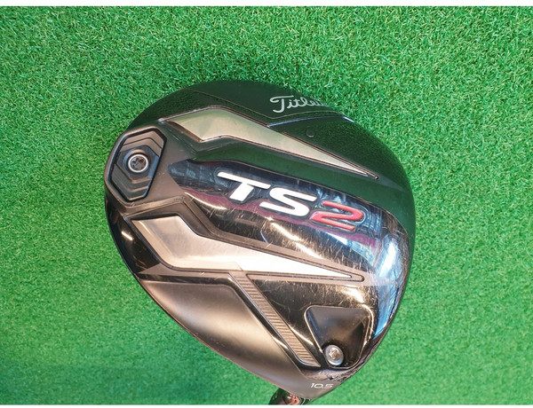 ts2 드라이버 추천 1등 제품