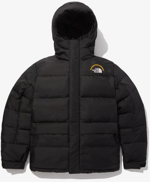 추천3 노스페이스 히말라야 패딩