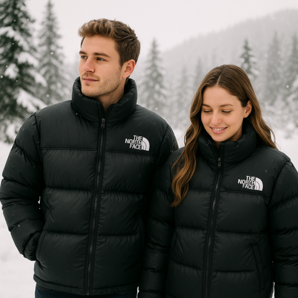 추천8 노스페이스 여성 패딩