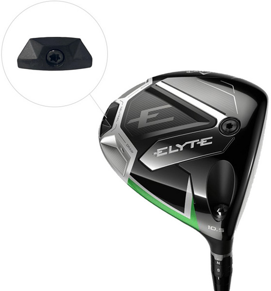 추천2 엘리트 드라이버 무게추