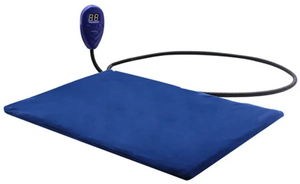 추천2 힐스템온열매트