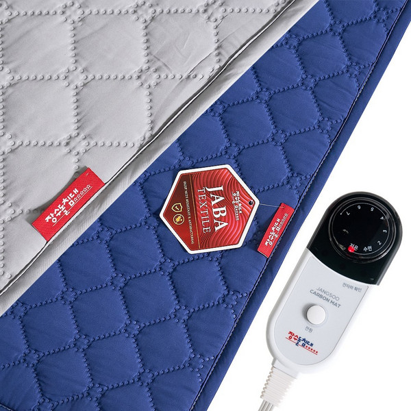 추천1 장수돌침대 매트