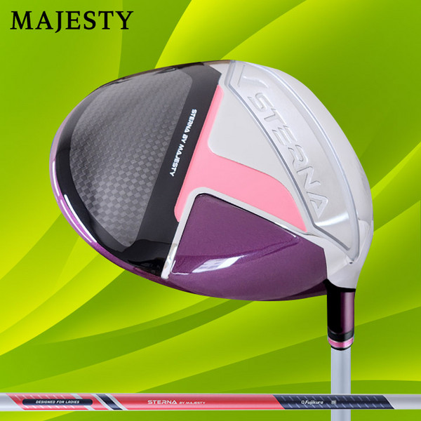 추천2 마제스티 스터나 드라이버