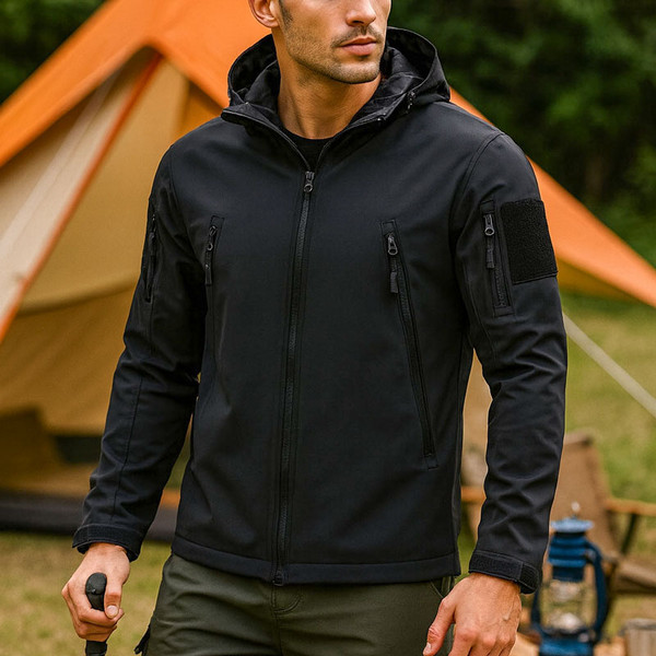 추천8 등산 점퍼