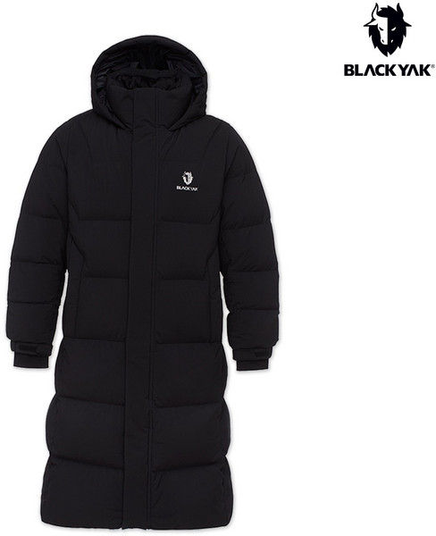 추천10 역시즌 롱패딩