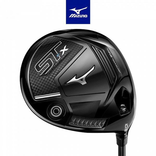 추천6 미즈노 드라이버