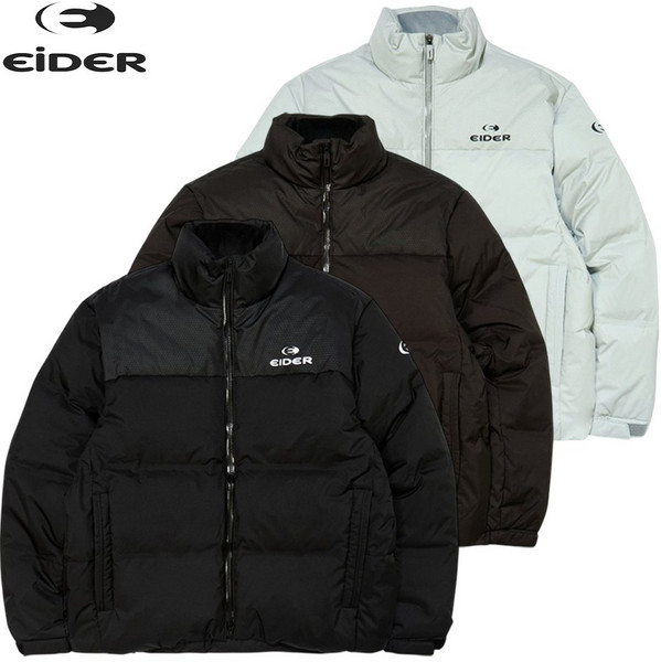 추천4 구스 다운 패딩