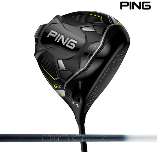 추천3 핑 드라이버 여성