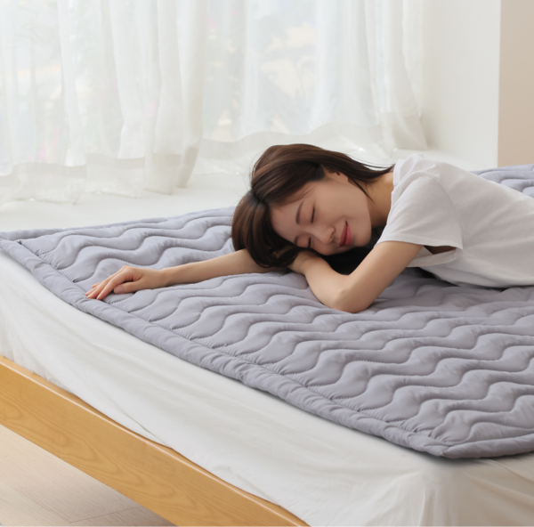 추천6 한일 탄소매트 퀸