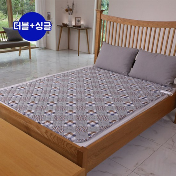 추천1 일월 스타일리쉬 온열매트