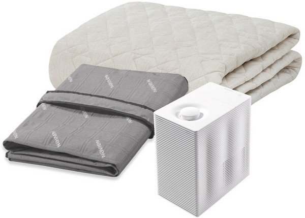 추천10 나비엔전기매트