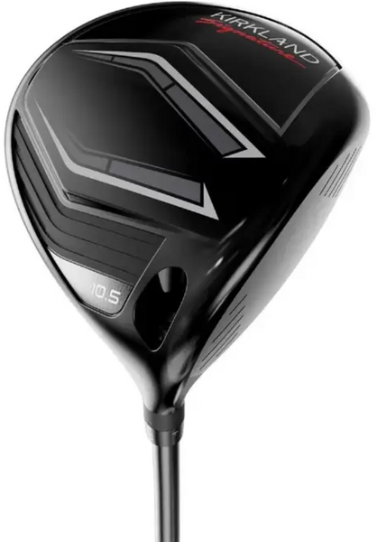 추천5 커클랜드 드라이버