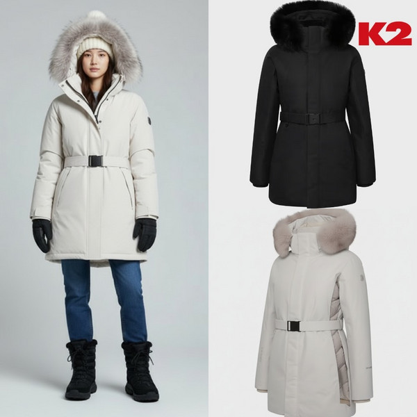 추천4 K2 트리니티