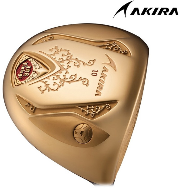 아키라 드라이버 추천 1등 제품