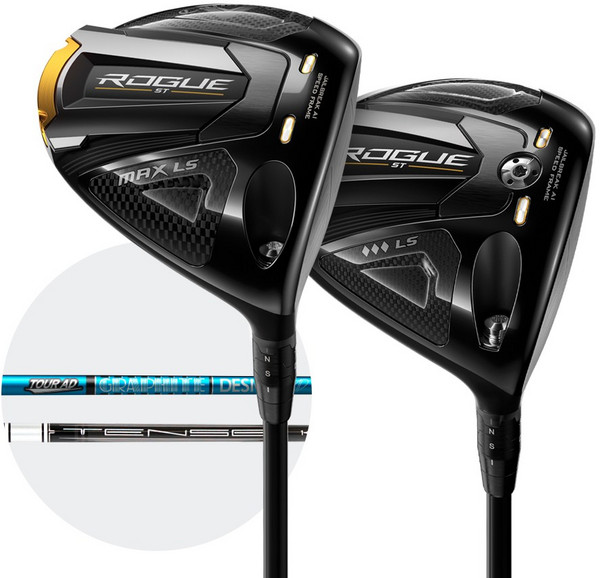 추천5 캘러웨이 로그 드라이버