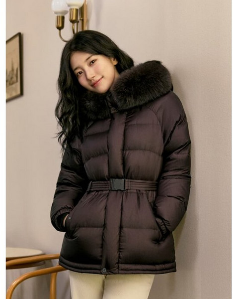 추천5 K2 베이글 패딩