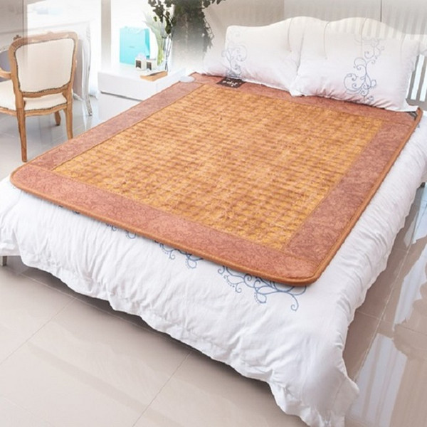 추천8 일월황토매트