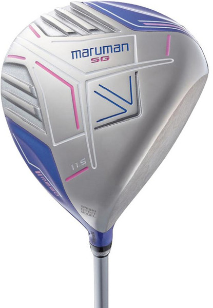 추천2 마루망 sg 드라이버