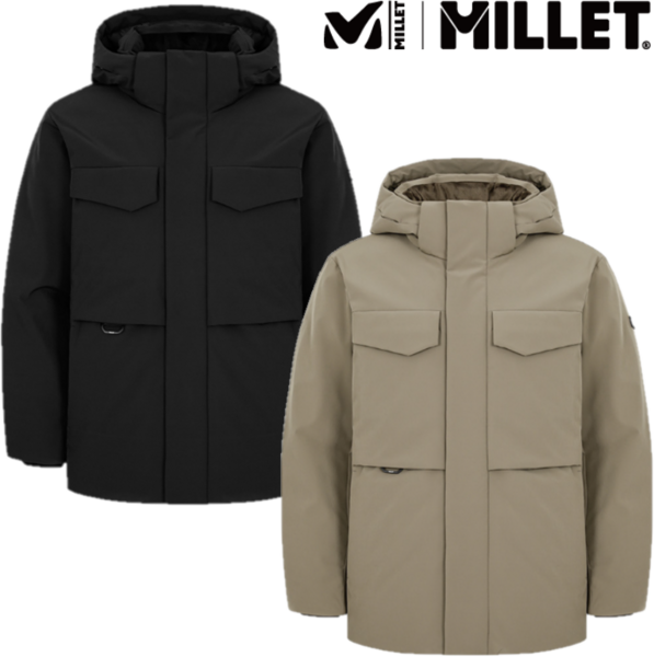 추천6 구스 다운