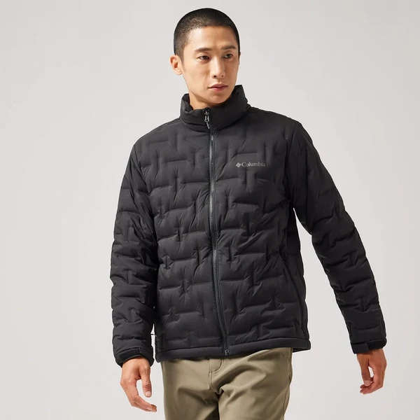 추천9 콜롬비아 패딩