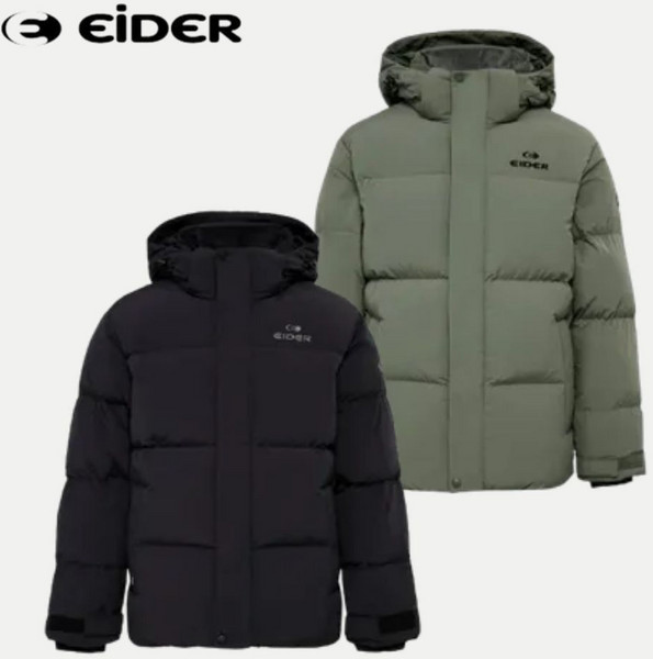 추천2 역시즌 패딩