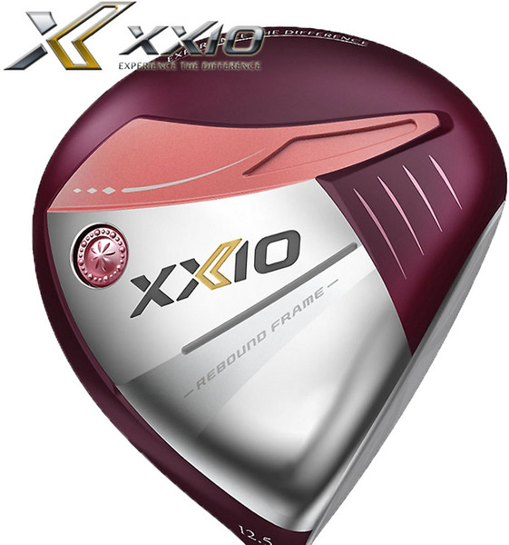 추천6 젝시오 드라이버 여성