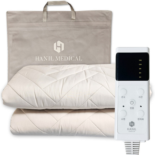추천3 한일의료기온도조절기