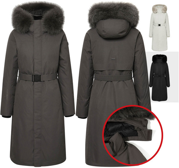 추천10 K2 트리니티