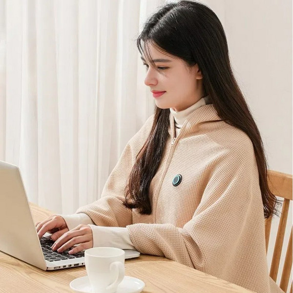 추천3 무선전기매트