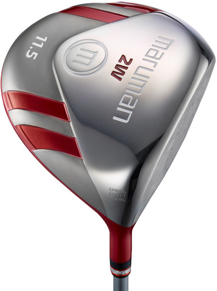 추천10 마제스티 여성 드라이버