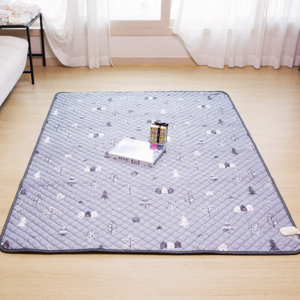 추천5 싱글 온열매트