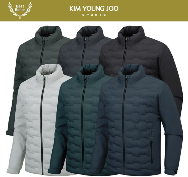 추천5 경량 다운