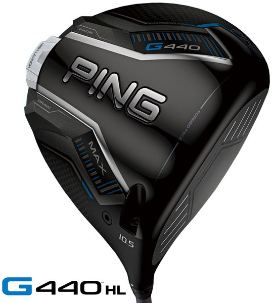 추천5 핑 드라이버 헤드