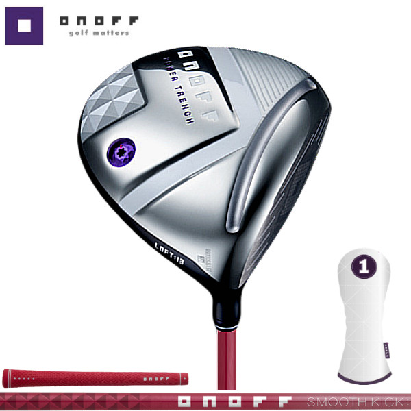 추천5 온오프 드라이버 여성