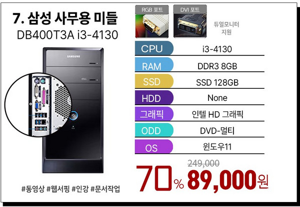 ds923+ 중고 추천 2026년 최고 인기 모델 탑5! 총정리 가이드