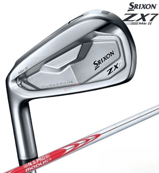 추천4 스릭슨 zx7 mk2