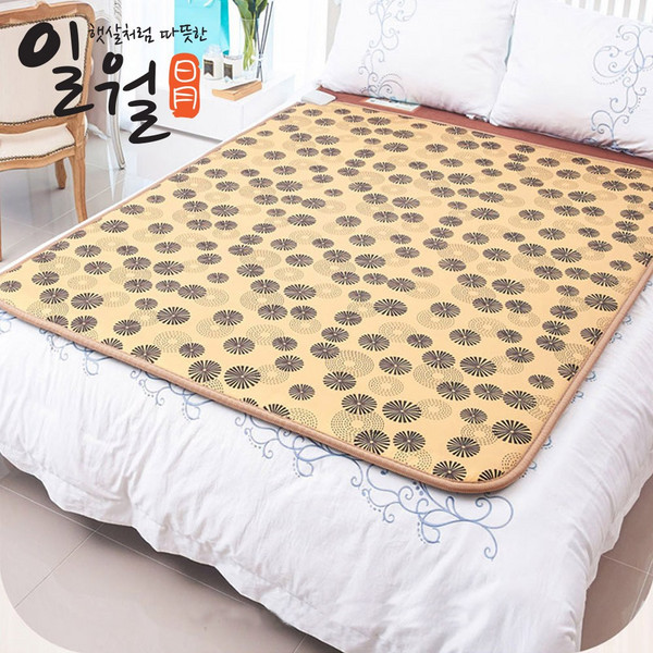 전기매트 일월 추천 1등 제품