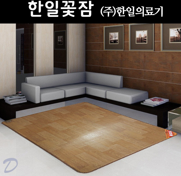 추천6 온열카페트매트