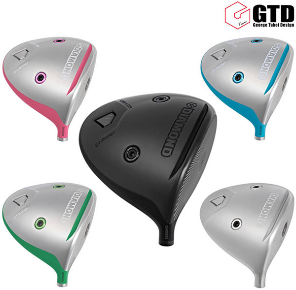 추천8 gtd 드라이버