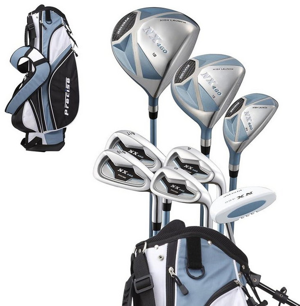 추천4 여자 드라이버