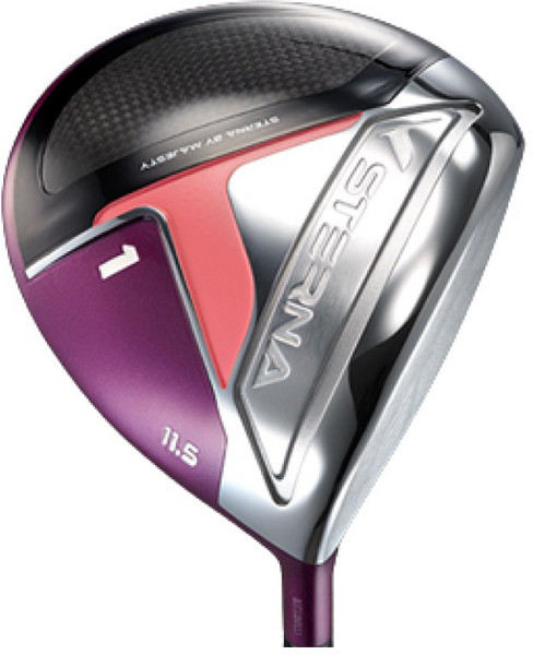 추천10 마제스티 스터나 드라이버