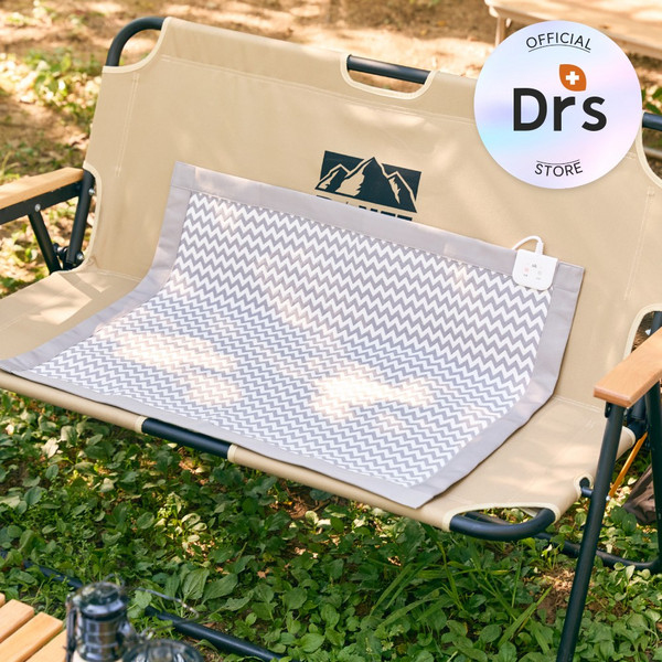 추천4 여행용 탄소매트