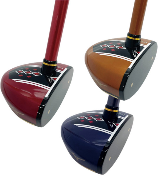 추천2 좌타 드라이버