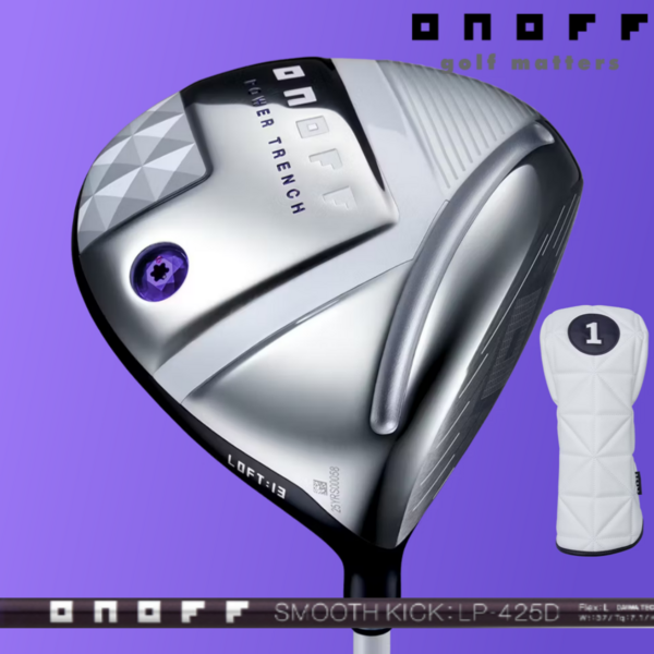 추천4 온오프 드라이버 여성