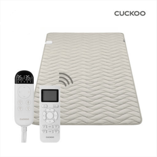 추천10 쿠쿠카본매트퀸