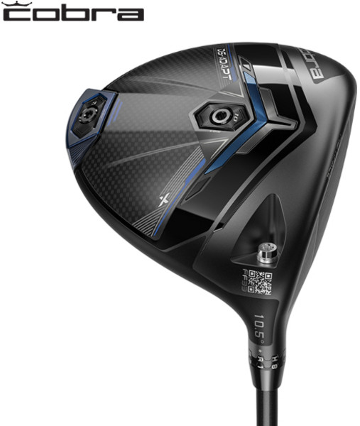 추천3 코브라 다크스피드 x 드라이버